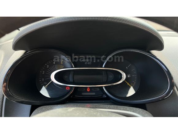 Sahibinden Renault Clio 1.5 dCi Joy 2013 Model
