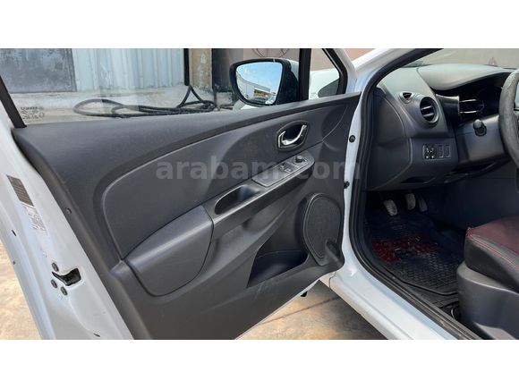 Sahibinden Renault Clio 1.5 dCi Joy 2013 Model
