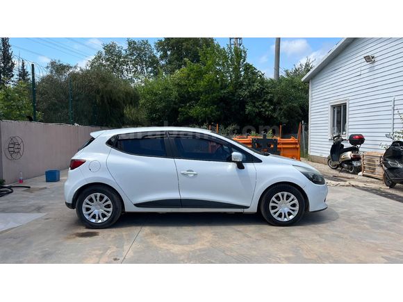 Sahibinden Renault Clio 1.5 dCi Joy 2013 Model