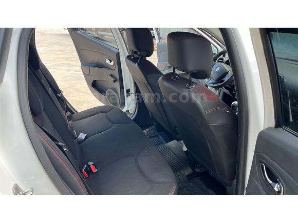 Sahibinden Renault Clio 1.5 dCi Joy 2013 Model