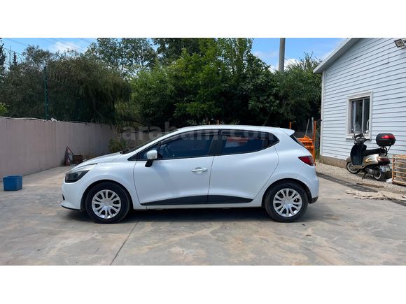 Sahibinden Renault Clio 1.5 dCi Joy 2013 Model