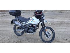Sahibinden Hero Xpulse 200