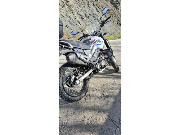 Sahibinden Hero Xpulse 200