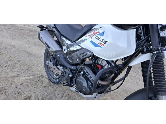 Sahibinden Hero Xpulse 200