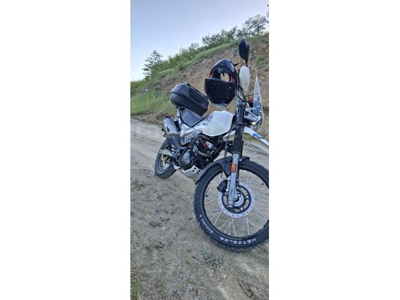 Sahibinden Hero Xpulse 200