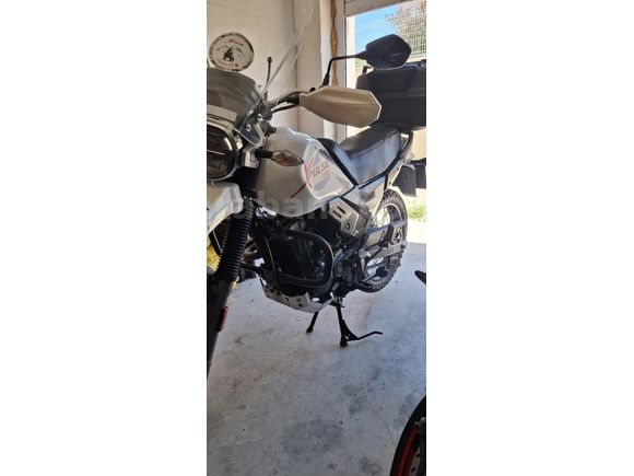 Sahibinden Hero Xpulse 200