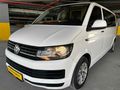 Galeriden Volkswagen Transporter 2.0 TDI City Van Comfortline 2015 Model Şanlıurfa