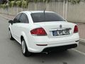 Sahibinden Fiat Linea 1.3 Multijet Easy 2014 Model  256.000 km Beyaz