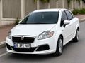 Sahibinden Fiat Linea 1.3 Multijet Easy 2014 Model  256.000 km Beyaz