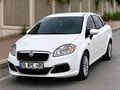 Sahibinden Fiat Linea 1.3 Multijet Easy 2014 Model  256.000 km Beyaz