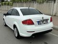 Sahibinden Fiat Linea 1.3 Multijet Easy 2014 Model  256.000 km Beyaz