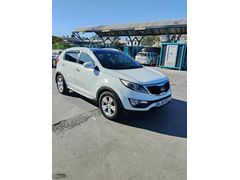 Sahibinden Kia Sportage 1.6 GSL Plus 2012 Model