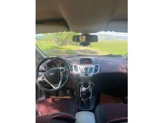 Sahibinden Ford Fiesta 1.4 TDCi Titanium X 2012 Model Hakkari 122.000 km Gri
