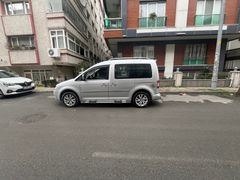 Sahibinden Volkswagen Caddy 1.9 TDI Kombi 2008 Model 