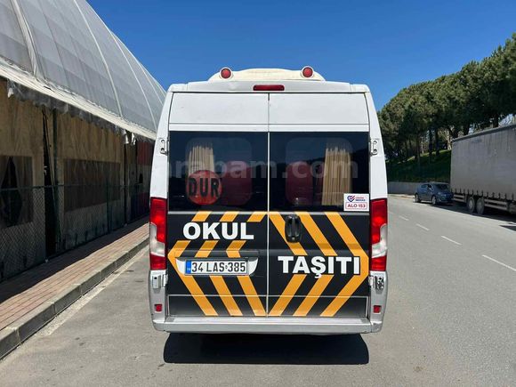 Sahibinden Ticari Araçlar Hat & Plaka Servis Plakası 