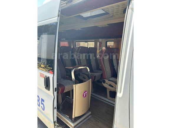 Sahibinden Ticari Araçlar Hat & Plaka Servis Plakası 