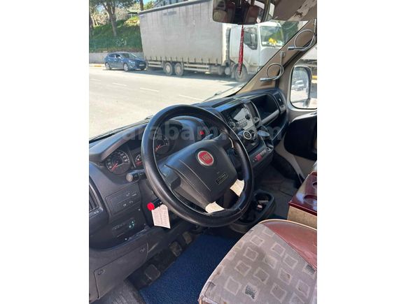 Sahibinden Ticari Araçlar Hat & Plaka Servis Plakası 