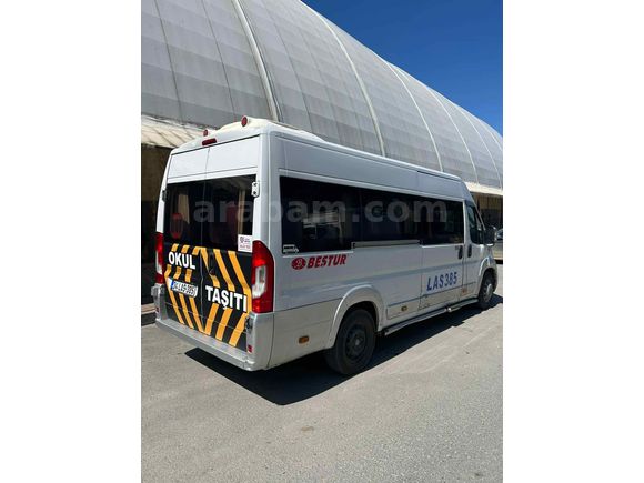 Sahibinden Ticari Araçlar Hat & Plaka Servis Plakası 