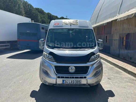 Sahibinden Ticari Araçlar Hat & Plaka Servis Plakası 