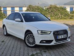 Sahibinden Audi A4 Sedan 2.0 TDI 2015 Model 