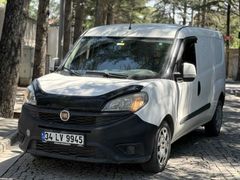 ADR Fiat Doblo Cargo 1.6 Multijet Maxi XL Plus 2015 Model Konya