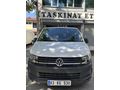 Galeriden Volkswagen Transporter 2.0 TDI City Van 2015 Model Konya
