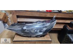 FORD CUSTOM SOL FAR SIFIR pz3113e015