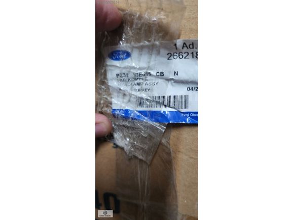 FORD CUSTOM SOL FAR SIFIR pz3113e015