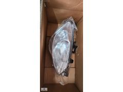 CITROEN BERLINGO SAG FAR SIFIR