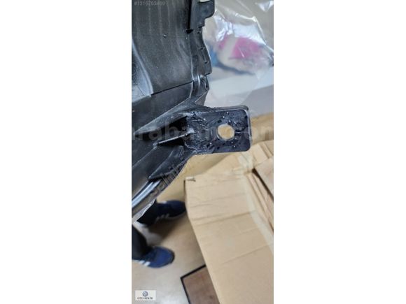 PEUGEOT PARTNER SOL FAR 9806306180