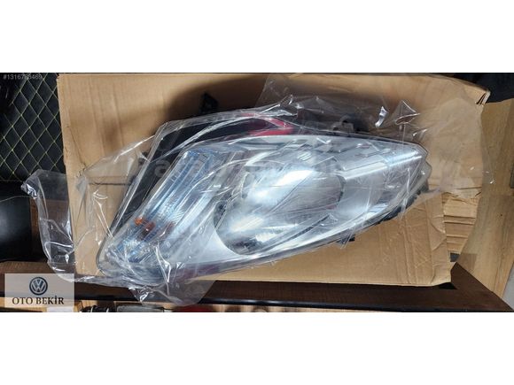 PEUGEOT PARTNER SOL FAR 9806306180