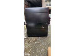 RENAULT MASTER ORTA KAPI SIFIR