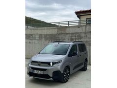 Sahibinden Citroen Berlingo 1.5 BlueHDI Max 2025 Model  16.000 km Gri (metalik)