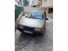 bakımlı memurdan Lada Samara 1.5 1993 Model Ankara