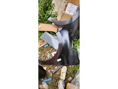 RENAULT EXPRESS SOL CAMURLUK SIFIR 631011356R