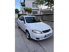Sahibinden Chevrolet Lacetti 1.4 SE 2011 Model 