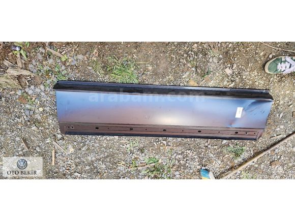 2E1809157D CRAFTER(SPRINTER SOL ALT SAC )