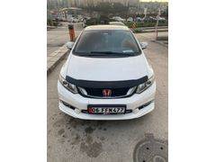 Sahibinden Honda Civic 1.6i VTEC Eco Elegance 2014 Model 