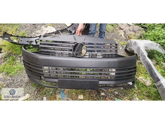 TRANSPORTER T7 ÖN TAMPON SIFIR