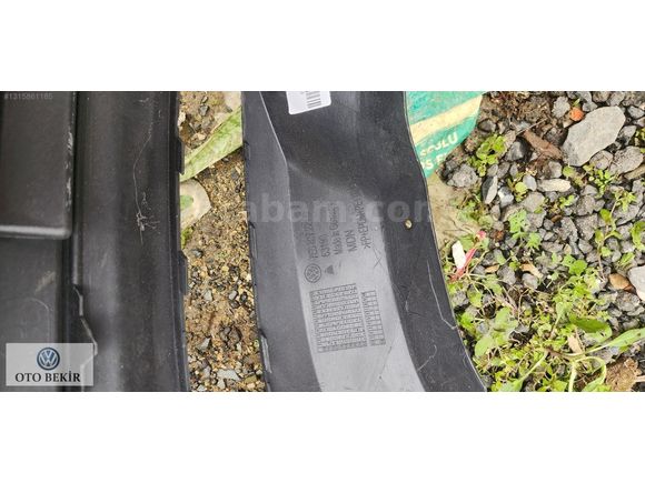 TRANSPORTER T7 ÖN TAMPON SIFIR