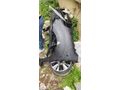 KANGO 4 SOL CAMURLUK SIFIR