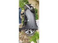 KANGO 4 SOL CAMURLUK SIFIR