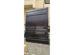 CRAFTER(sprinter) SAG ORTA KAPI SIFIR KUSURLU