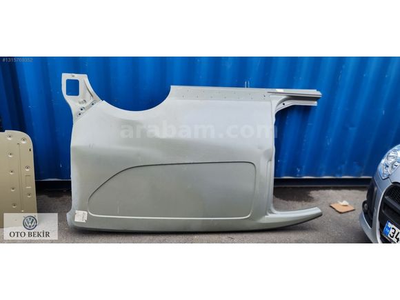 RENAULT EXPRESS SOL ARKA CAMURLUK 760310891R