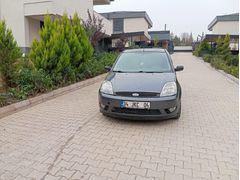 Sahibinden Ford Fiesta 1.4 TDCi Comfort 2006 Model