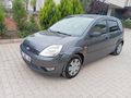 Sahibinden Ford Fiesta 1.4 TDCi Comfort 2006 Model