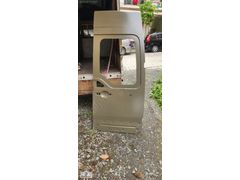 RENAULT MASTER SAG ARKA BAGAJ KAPAGI SIFIR
