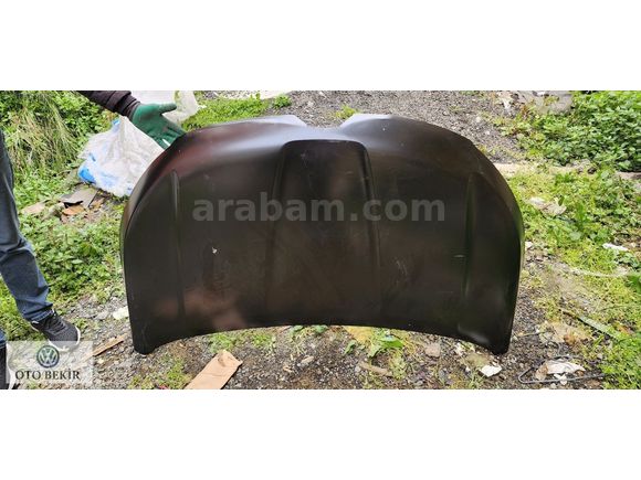 RENAULT EXPRESS KAPUT SIFIR