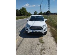 Sahibinden Ford EcoSport 1.0 EcoBoost Style 2020 Model 