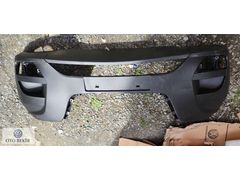 RENAULT MASTER 4 ÖN TAMPON SIFIR 620104124X